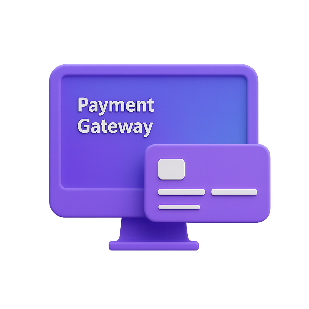 Payment Gateway